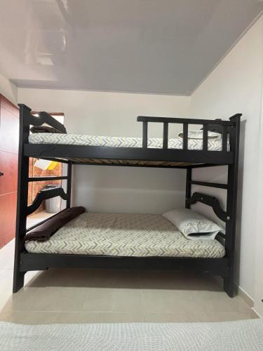 Two-Bedroom Apartment image 10