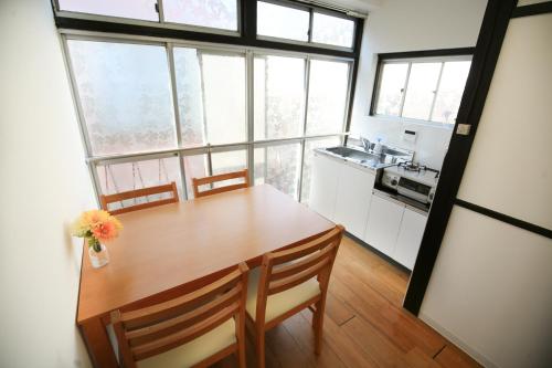 Full facilities 9PPL CozyHouse1 stop-Yamanote Line, Tokyo