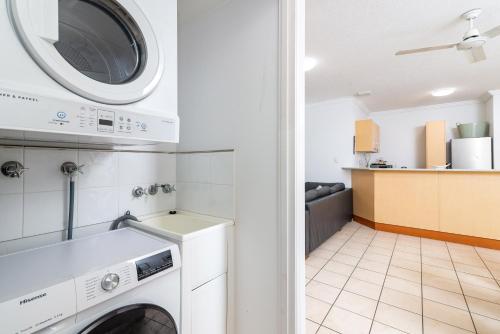 Three-Bedroom Apartment image 10