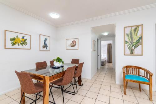 Three-Bedroom Apartment image 8