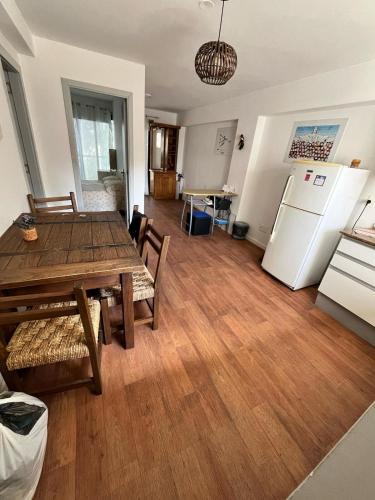 Apartamento en Parque Rodo - Playa Ramirez Mvdeo