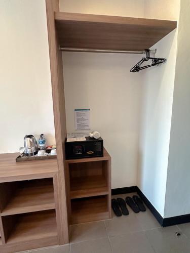 Twin room, superior