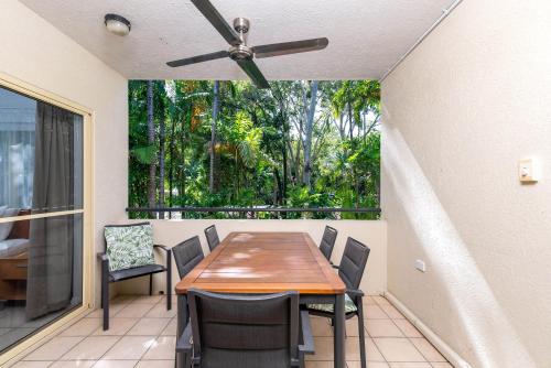 Three-Bedroom Apartment image 1