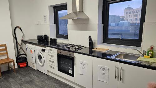 Ensuite Double Room in City Of Oxford near Ashmolean Museum