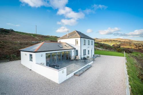 Neigwl gîte à louer Rhiw