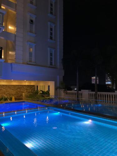 Saint Dominique Condo Iloilo