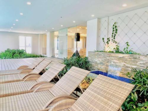 Saint Dominique Condo Iloilo