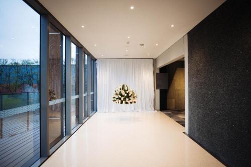 會議室/宴會廳, 捷特公園酒店-奧克蘭機場 (JetPark Hotel Auckland Airport) in 奧克蘭機場