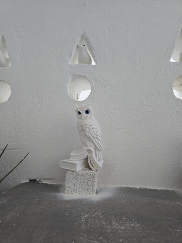 Galini Chora Tinou – Tinos (town), UT