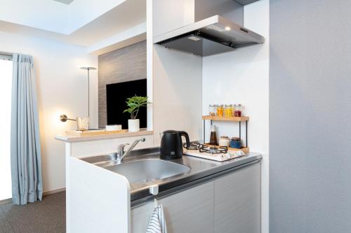 R Hotel HAKATA 美野島의 호실사진