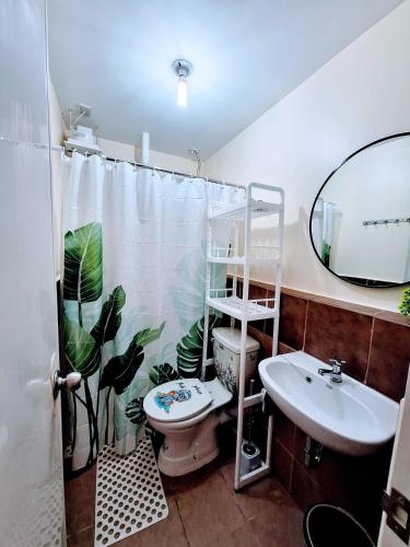 Fully Furnished 1BR Condo at Arezzo Place Davao near Suha vill