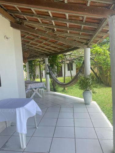 Casa Brisa do Mar in Kumuruksatiba