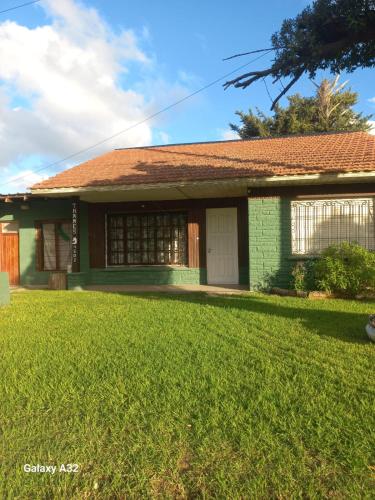 Complejo Delfina