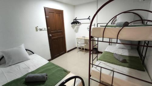 Natol Homestay - Kenyalang Park Natol Homestay - Kenyalang Park