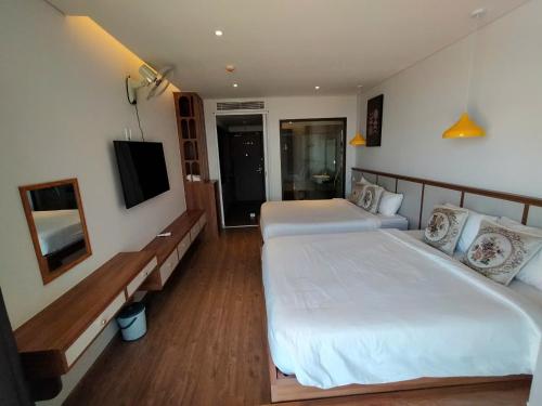 Mandala Paradise Mui Ne Binh Thuan in Hoa Thang