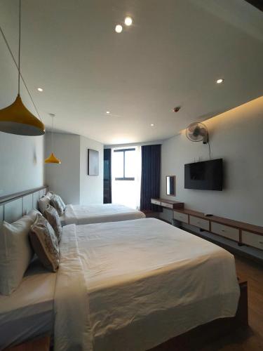 Mandala Paradise Mui Ne Binh Thuan in Hoa Thang