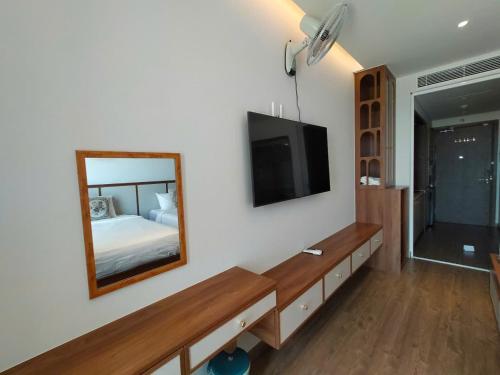 Mandala Paradise Mui Ne Binh Thuan in Hoa Thang