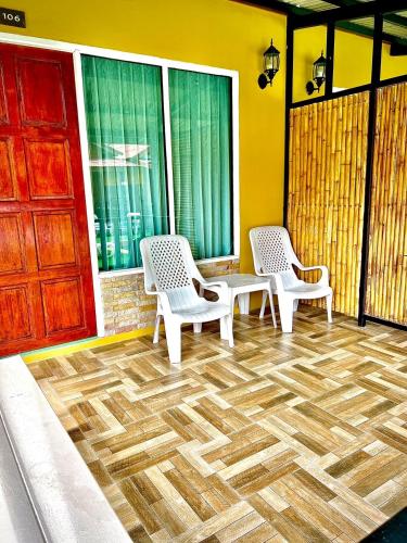Lanta For Rest Boutique Hotel in Koh Lanta