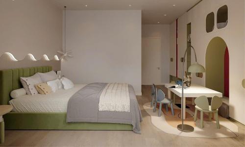 One-Bedroom Apartment image 10