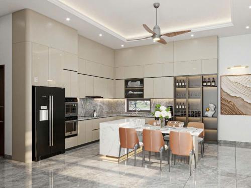One-Bedroom Apartment image 6