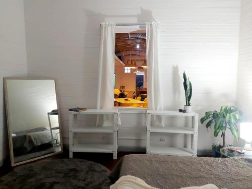 The Nomad Hostel in อลาจูล่า