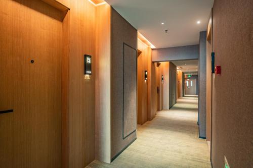 Qiuguo Hotel Beijing Chaoyang Branch – Beijing, NY