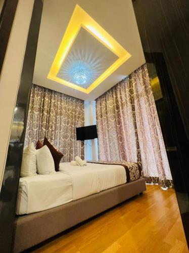 The Dorsett Service Suites Bukit Bintang Kuala Lumpur, Kuala Lumpur (foto 7)