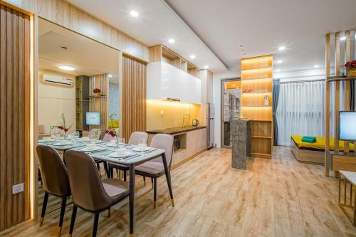 ReSidenza Condonium - D1mension & Zenity Residence, SG's Heart & Free Gym, Pool - 편의 시설/서비스