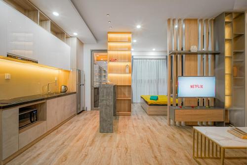 ReSidenza Condonium - D1mension & Zenity Residence, SG's Heart & Free Gym, Pool - 편의 시설/서비스