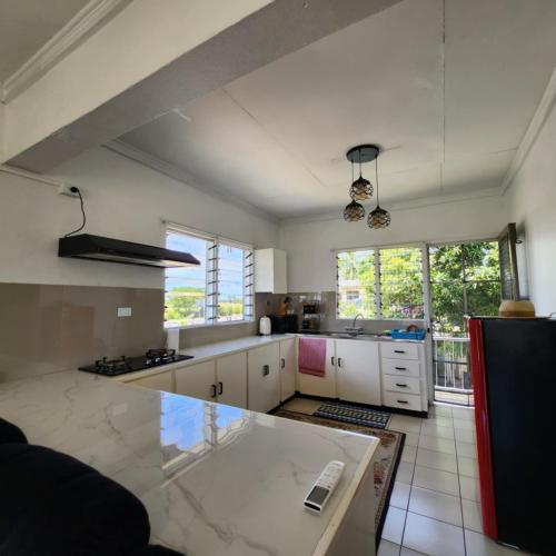 Wane's BnB, Nadi (foto 4)