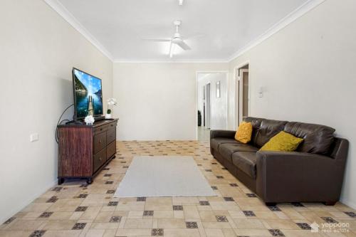 Absolute Beachfront with Private Pool!, Yeppoon (zdjęcie 5)