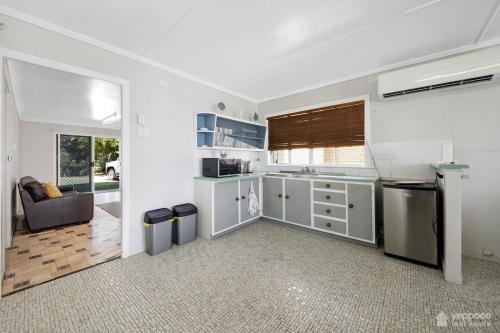 Absolute Beachfront with Private Pool!, Yeppoon (zdjęcie 6)