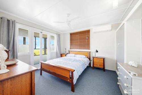 Absolute Beachfront with Private Pool!, Yeppoon (zdjęcie 7)