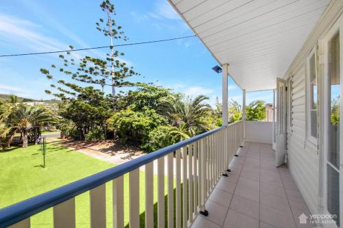 Absolute Beachfront with Private Pool!, Yeppoon (zdjęcie 8)