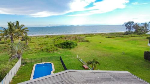 Absolute Beachfront with Private Pool!, Yeppoon (zdjęcie 9)