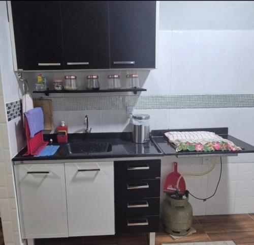 Apto 3 - Hospedagem Almira - image 4