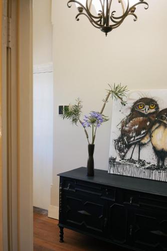 Létesítmények, Bank-sia accommodation in Mount Barker (Nyugat-Ausztrália)