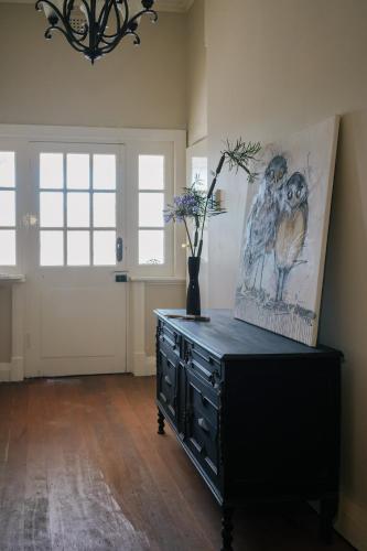 Bejárat, Bank-sia accommodation in Mount Barker (Nyugat-Ausztrália)