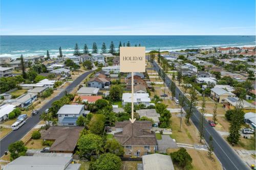 Seatown - Home away from home - Holiday Yamba, Yamba