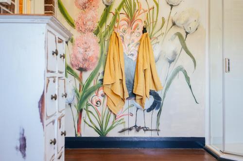 Fürdőszoba, Bank-sia accommodation in Mount Barker (Nyugat-Ausztrália)