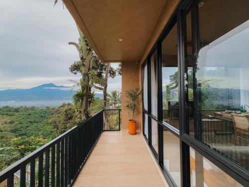 Selayang Enau, Brown Sugar Resort with The Sweetest Story in Mount Salak