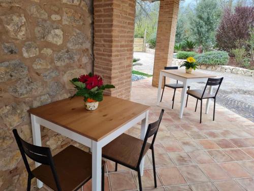 Agriturismo Il Casale Dei Gelsi - Piazza Palatina