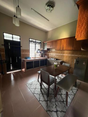 RIZQ SFA HomeStay Bukit Payung Terengganu in Bukit Payong