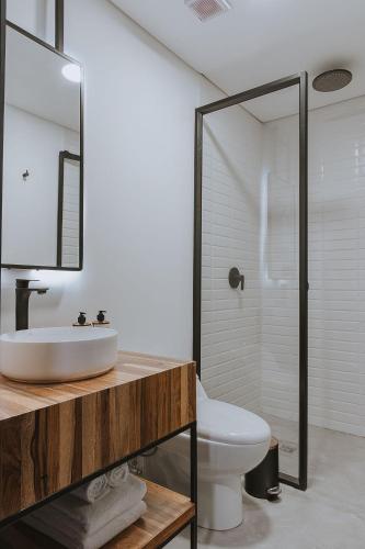 Hotel 3450 Living Lofts, Medellín (zdjęcie 8)