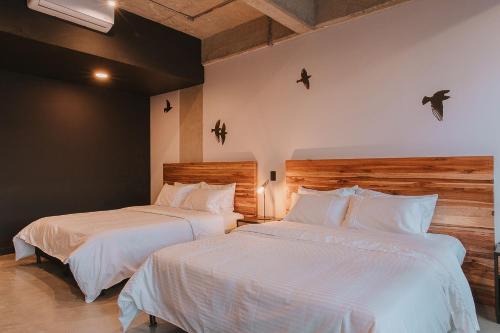 Hotel 3450 Living Lofts, Medellín (zdjęcie 9)