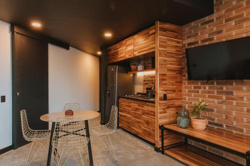 Hotel 3450 Living Lofts, Medellín (zdjęcie 6)
