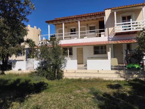 Apartments Petrakis Beach in Gortina