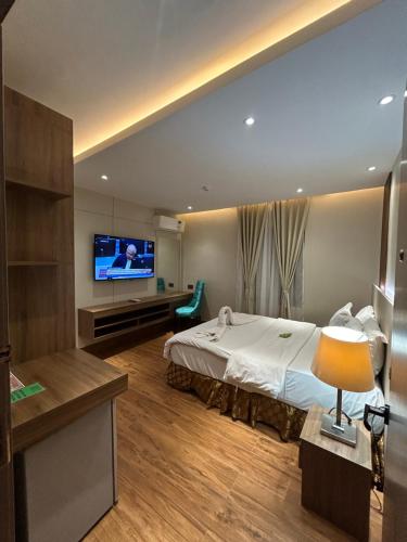 hotel photo