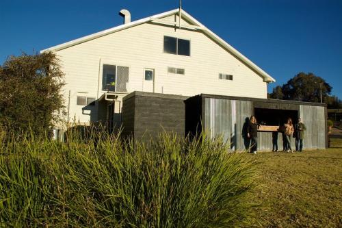 Talbingo Lodge - Selwyn Accommodation in Talbingo
