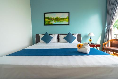 Golden Star Villa Hoi An, Хойан (фото 7)
